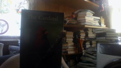 9780292711471: The Cardinal (Corrie Herring Hooks Series)
