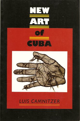 Beispielbild fr New Art of Cuba zum Verkauf von HPB-Ruby