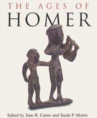 Beispielbild fr The Ages of Homer : A Tribute to Emily Townsend Vermeule zum Verkauf von Better World Books