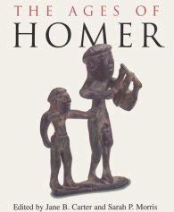 9780292711693: The Ages of Homer: A Tribute to Emily Townsend Vermeule