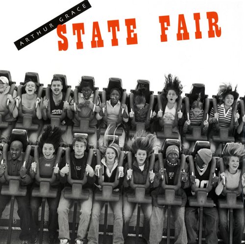 Imagen de archivo de State Fair (Focus on American History Series) a la venta por SecondSale