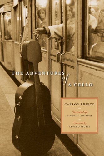 Imagen de archivo de The Adventures of a Cello a la venta por Books-FYI, Inc.
