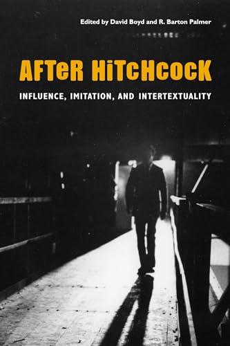 Imagen de archivo de After Hitchcock : Influence, Imitation, and Intertextuality a la venta por Better World Books: West