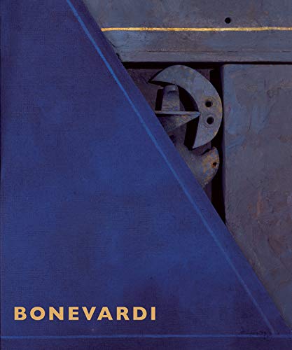 Bonevardi: Chasing Shadows, Constructing Art (9780292714366) by Ronald Christ; Dore Ashton