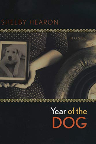 9780292714694: Year of the Dog: A Novel