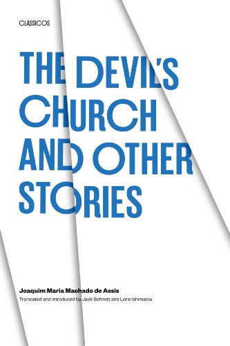 Beispielbild fr The Devil's Church and Other Stories (Texas Pan American Series) zum Verkauf von Books From California