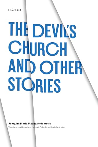 Stock image for The Devil's Church and Other Stories (Texas Pan American Series) for sale by Books From California