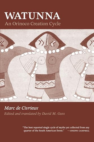 Watunna: An Orinoco Creation Cycle