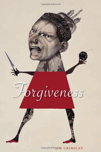 9780292716698: Forgiveness (James A. Michener Fiction Series)
