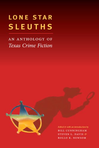 9780292717374: Lone Star Sleuths: An Anthology of Texas Crime Fiction (Southwestern Writers Collection Series)