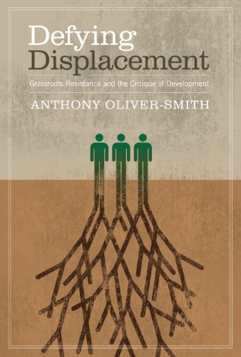 9780292717633: Defying Displacement: Grassroots Resistance and the Critique of Development