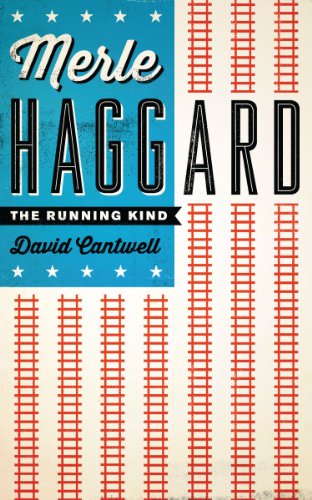 Beispielbild fr Merle Haggard: The Running Kind (American Music Series) zum Verkauf von SecondSale