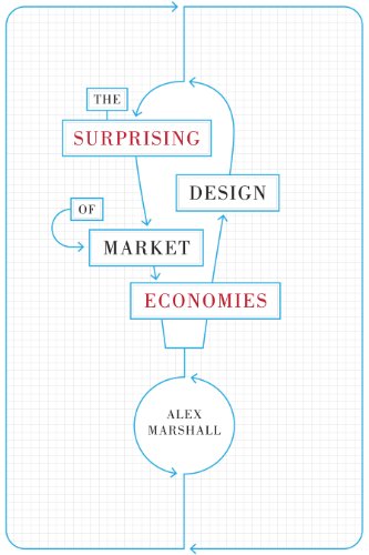 Stock image for The Surprising Design of Market Economies for sale by Better World Books: West