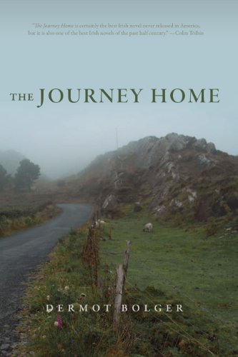 9780292718067: The Journey Home (James A. Michener Fiction)