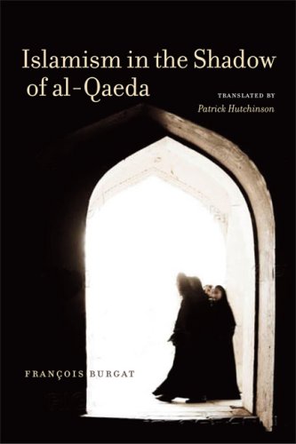 Stock image for Islamism in the Shadow of Al-Qaeda for sale by Orbiting Books