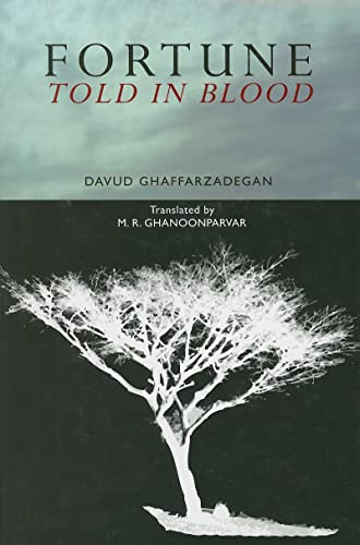 Stock image for Fortune Told in Blood (CMES Modern Middle East Literatures in Translation) for sale by Campus Bookstore