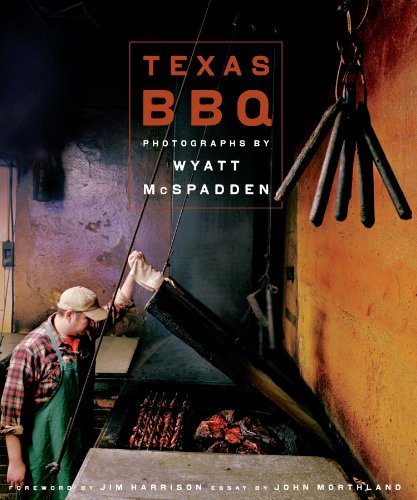 Imagen de archivo de Texas BBQ (Jack and Doris Smothers series in Texas history, life, and culture) a la venta por Your Online Bookstore