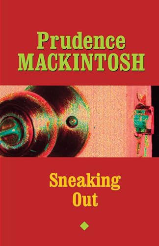 Stock image for Sneaking Out (Southwestern Writers Collection) for sale by HPB-Ruby