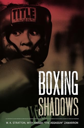 Stock image for Boxing Shadows for sale by HPB-Ruby