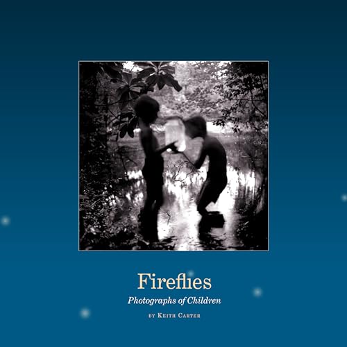 9780292721821: Fireflies: Photographs of Children