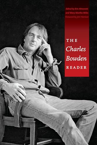Imagen de archivo de The Charles Bowden Reader a la venta por HPB Inc.