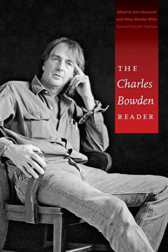 Stock image for The Charles Bowden Reader for sale by ThriftBooks-Dallas