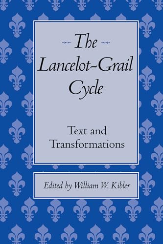 Beispielbild fr The Lancelot-Grail Cycle: Text and Transformations zum Verkauf von Blackwell's