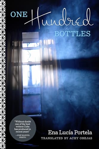 Imagen de archivo de One Hundred Bottles a la venta por Better World Books