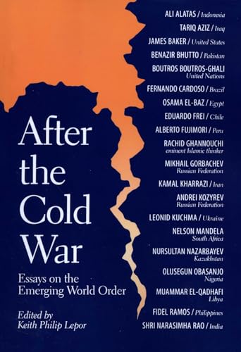 Beispielbild fr After the Cold War zum Verkauf von Blackwell's