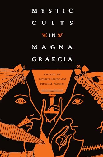 9780292723542: Mystic Cults in Magna Graecia