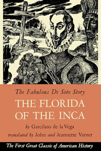 9780292724341: The Florida of the Inca