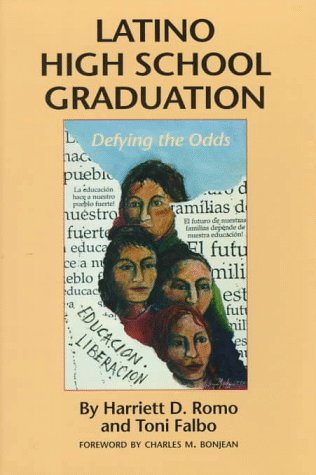 Stock image for Latino High School Graduation: Defying the Odds for sale by ThriftBooks-Atlanta