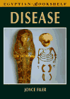 9780292724983: Disease (Egyptian Bookshelf)