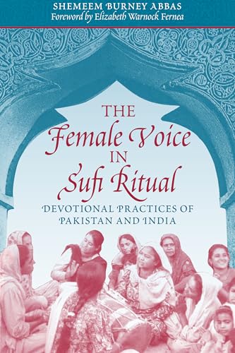 Beispielbild fr The Female Voice in Sufi Ritual zum Verkauf von Blackwell's