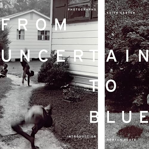 FROM UNCERTAIN TO BLUE