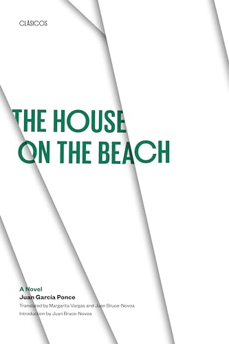 Stock image for The House on the Beach for sale by Blackwell's