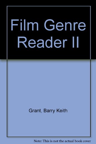 9780292727779: Film Genre Reader II