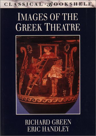 Beispielbild fr Images of the Greek Theatre zum Verkauf von Better World Books