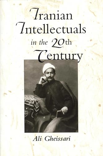 Stock image for Iranian Intellectuals in the 20th Century for sale by Blackwell's