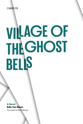 9780292730632: Village of the Ghost Bells: A Novel (Texas Pan American Series)