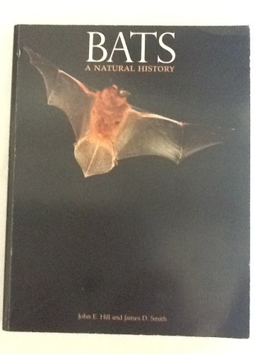 9780292730700: Bats: A Natural History