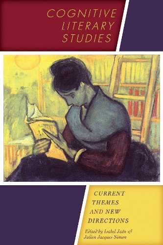 Cognitive Literary Studies: Current Themes and New Directions