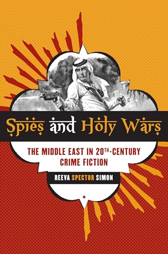 Beispielbild fr Spies and Holy Wars zum Verkauf von Blackwell's