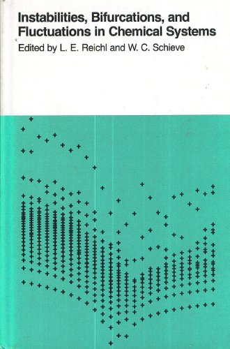 Instabilities, Bifurcations, and Fluctuations in Chemical Systems