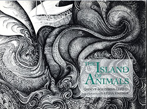 Beispielbild fr The Island of Animals zum Verkauf von Wrigley Books
