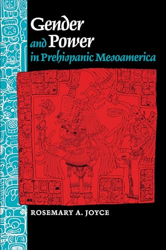 Beispielbild fr Gender and Power in Prehispanic Mesoamerica zum Verkauf von Blackwell's