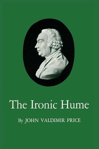 The Ironic Hume (9780292741522) by Price, John Valdimir