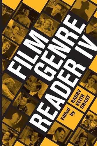 9780292742062: Film Genre Reader IV