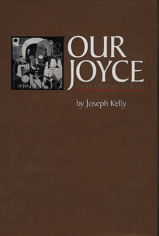 Beispielbild fr Our Joyce : From Outcast to Icon zum Verkauf von Better World Books