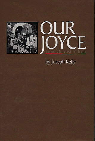 Our Joyce: From Outcast to Icon
